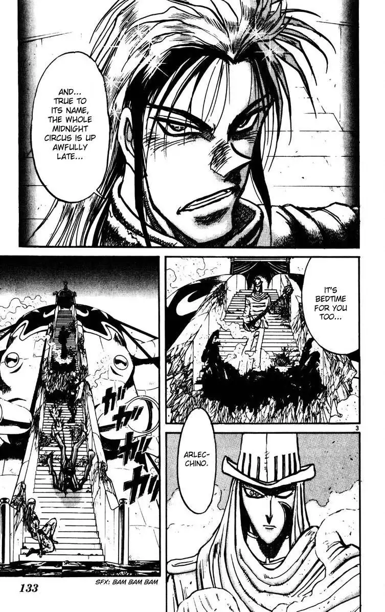 Karakuri Circus Chapter 204 3